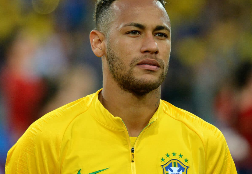 Neymar Age Date of Birth