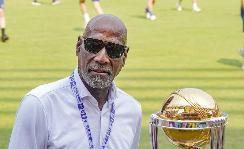 Viv Richards