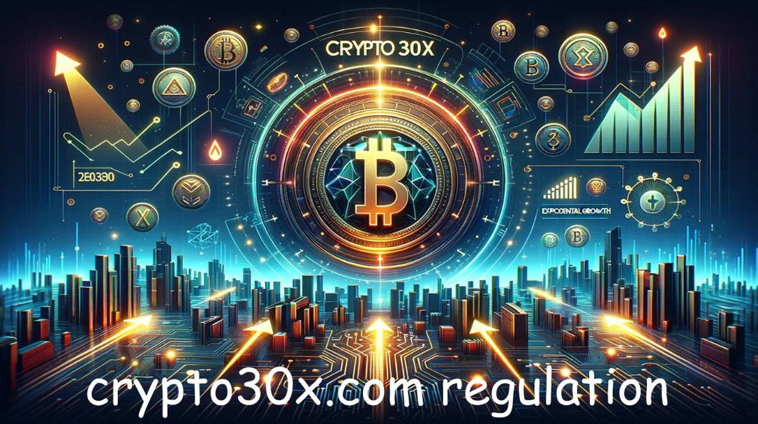 What is Crypto30x.com? An Overview