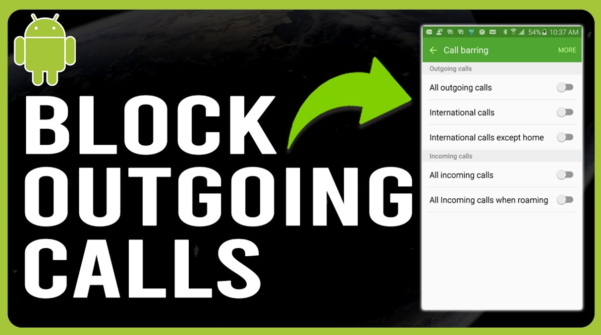 How to Stop Calls from 8779100501