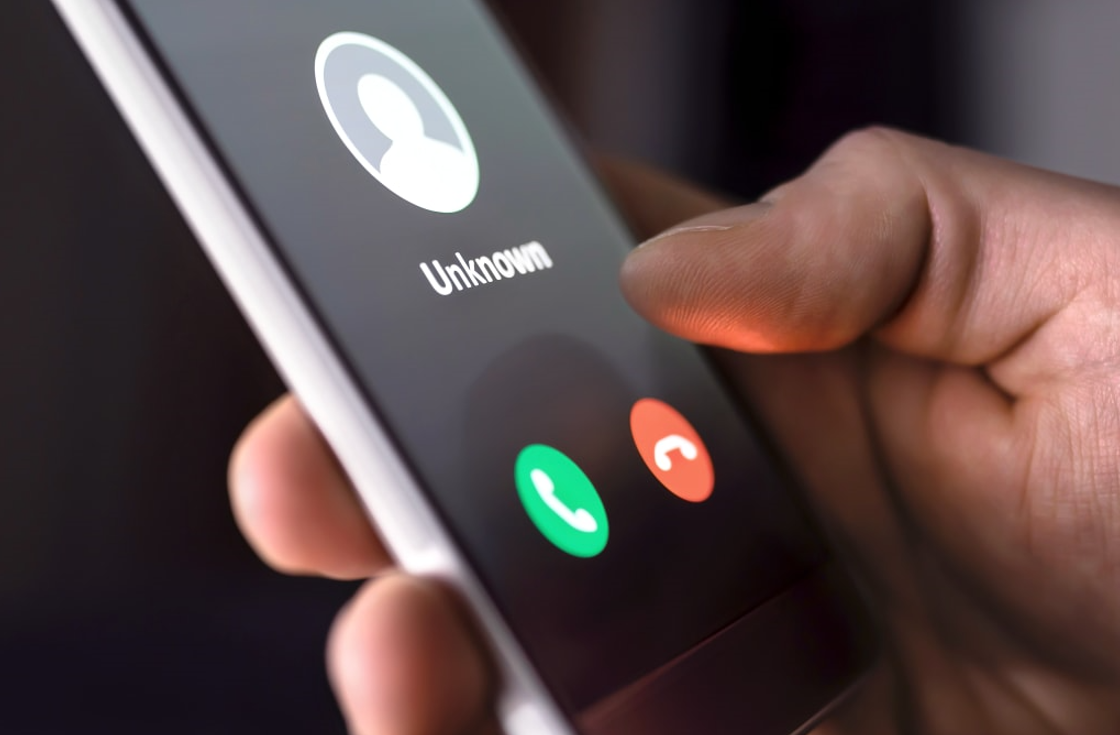 IS 8779100501 a Scam or Legit?