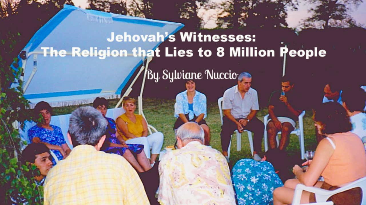 Understanding Jehovah’s Witnesses