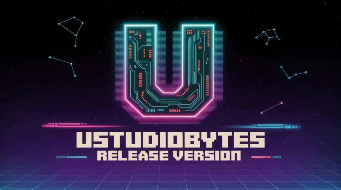 What Is UStudioBytes?