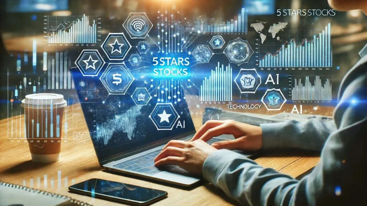Key Features of 5starsstocks.com AI