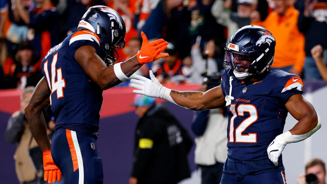 Broncos' stunning win and Patriots' incredible upset Image.png