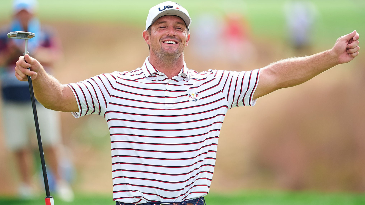 Is Bryson DeChambeau Married Image.png