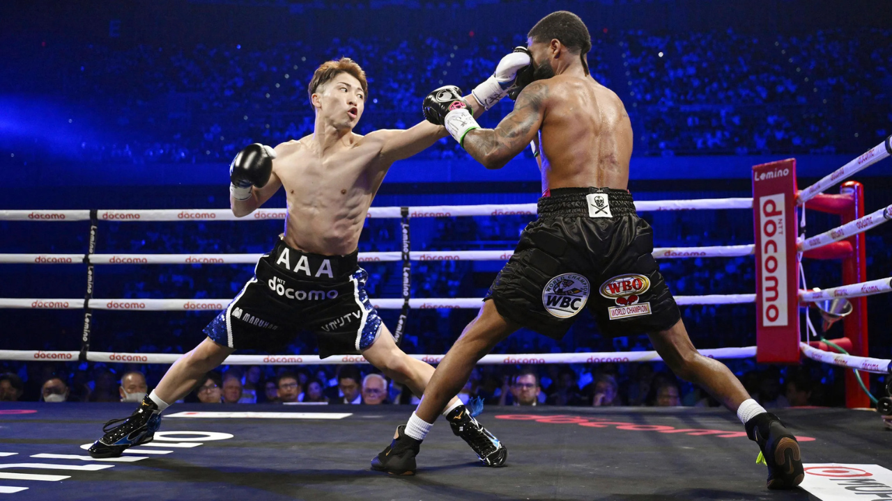 Markkystreams Boxing Image.png