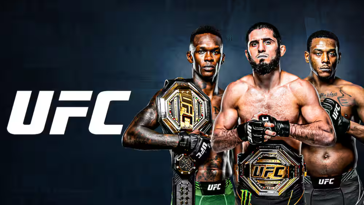 Markkystreams UFC Image.png