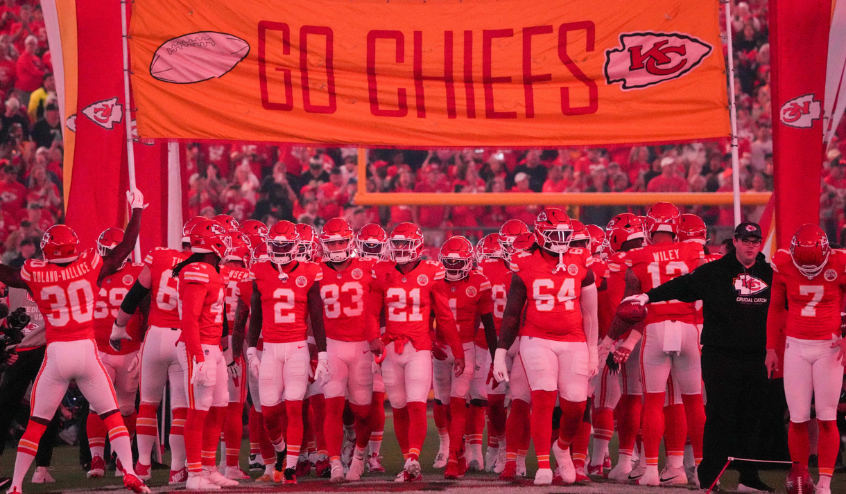 The Major Players of the Kansas City Team