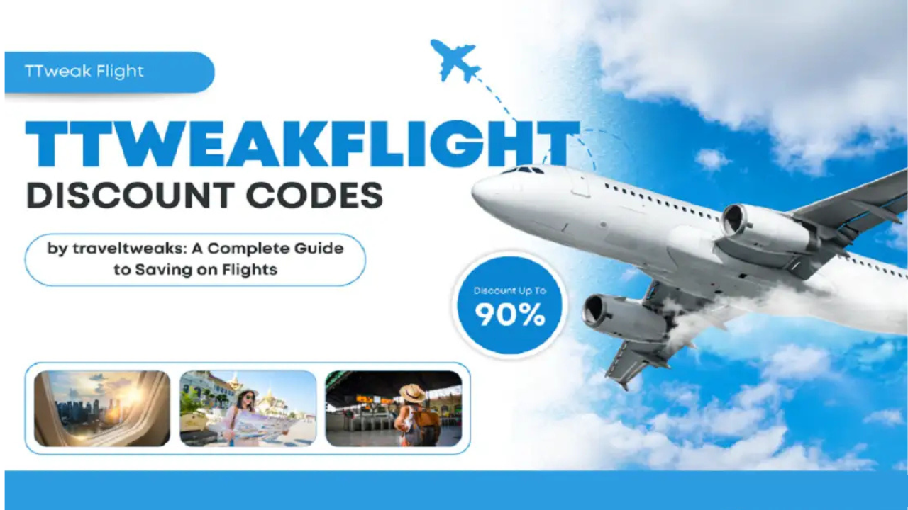 Why Choose Ttweakflight?