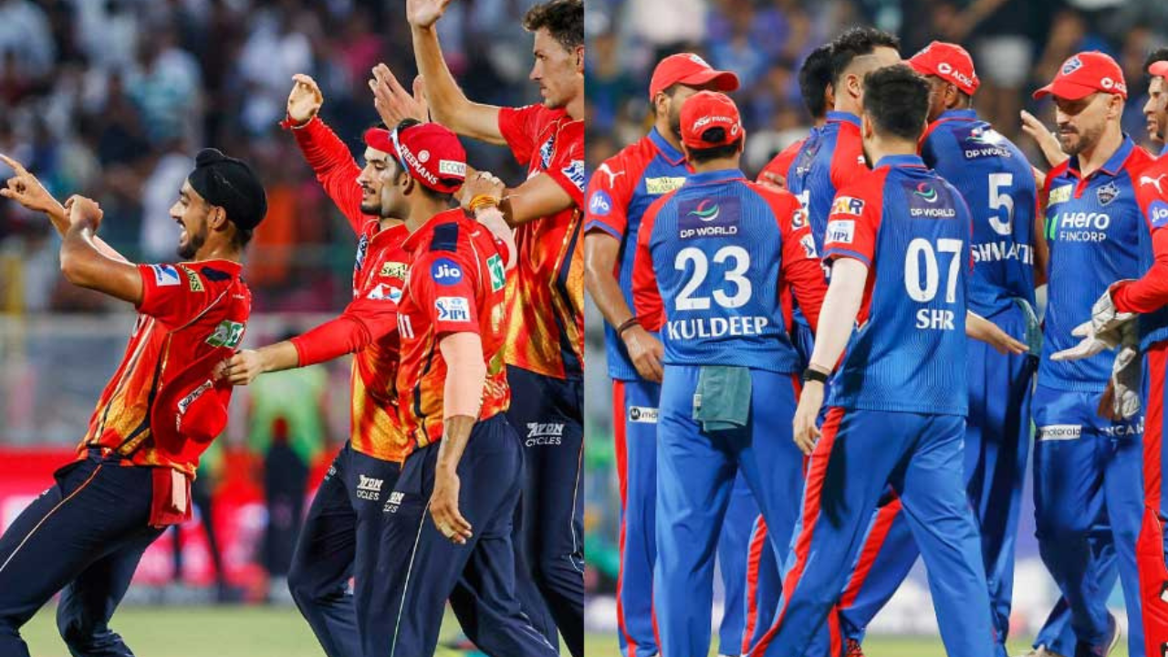 Background: Rivalry Context