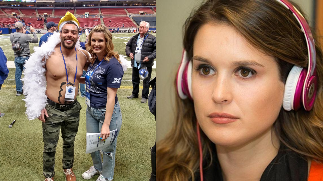 Michelle Smallmon Family 