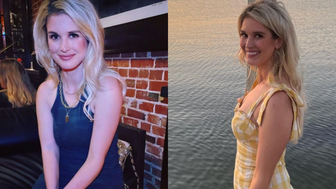 Michelle Smallmon Wiki/Biography