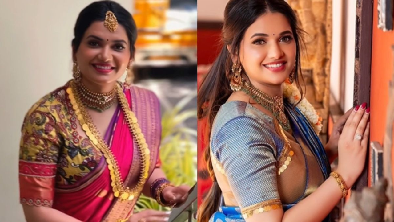 Pavithra Gowda Wiki/Biography