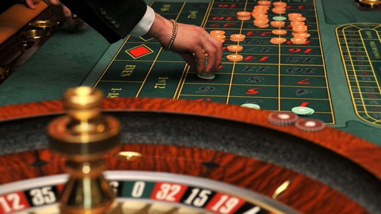 Diversity Games Equals Financial convenience