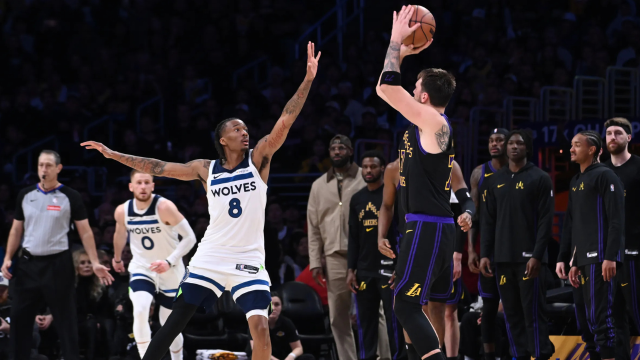 Key Player Stats: Portland Trail Blazers