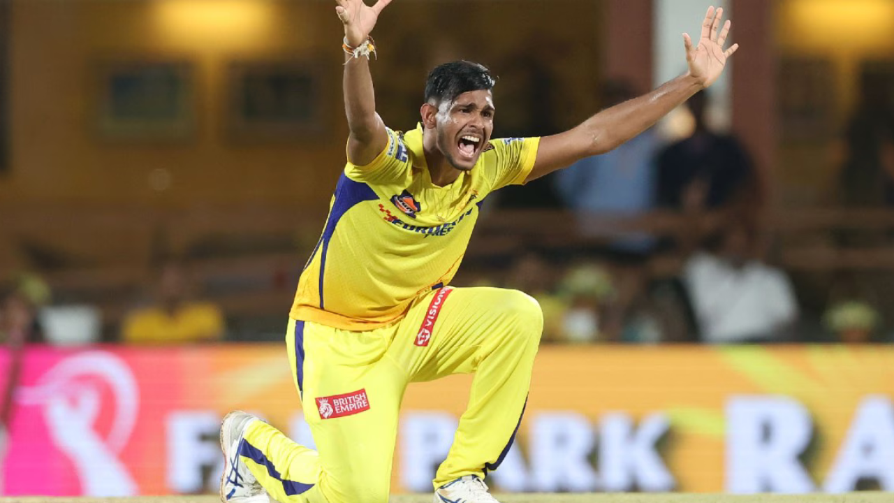 Matheesha Pathirana Wiki/Biography