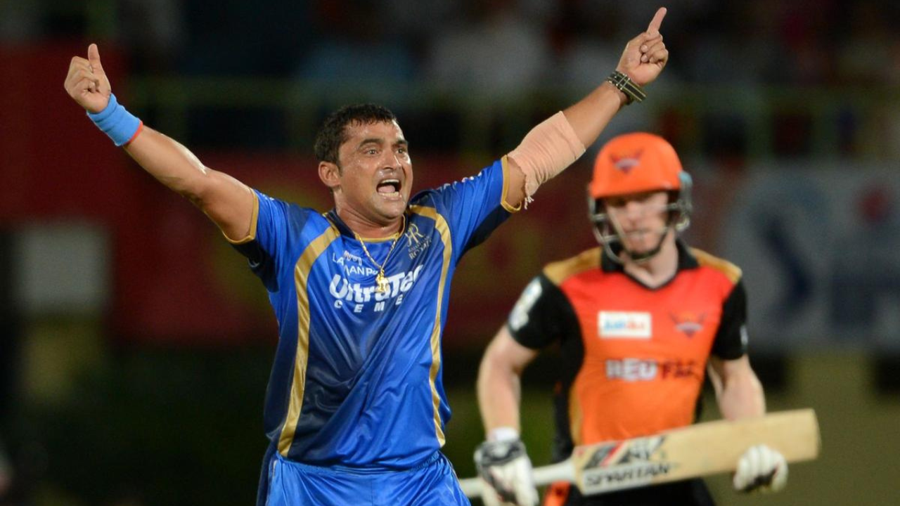 Pravin Tambe Education and Career