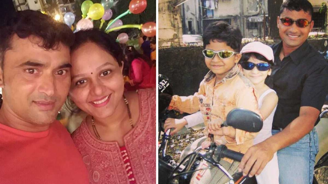 Pravin Tambe Family and Personal Life