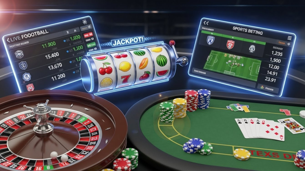 The Emergence of Quick and Agile Dealings