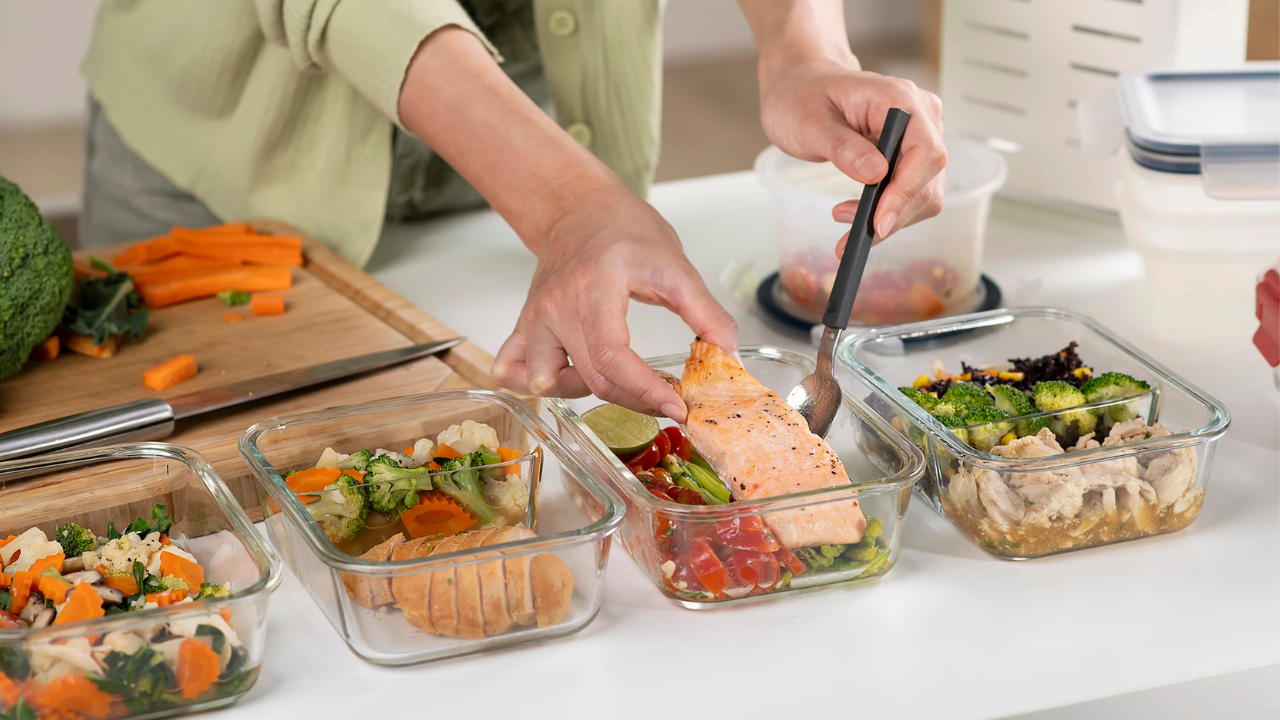 Benefits of High-Protein Vegetarian Foods