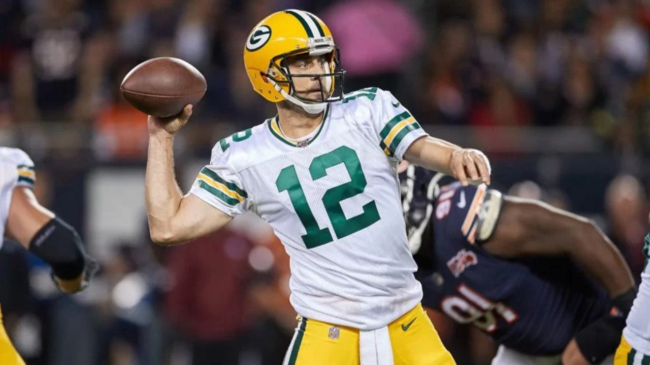 Clash of the Titans: Stats of the Quarterback Player