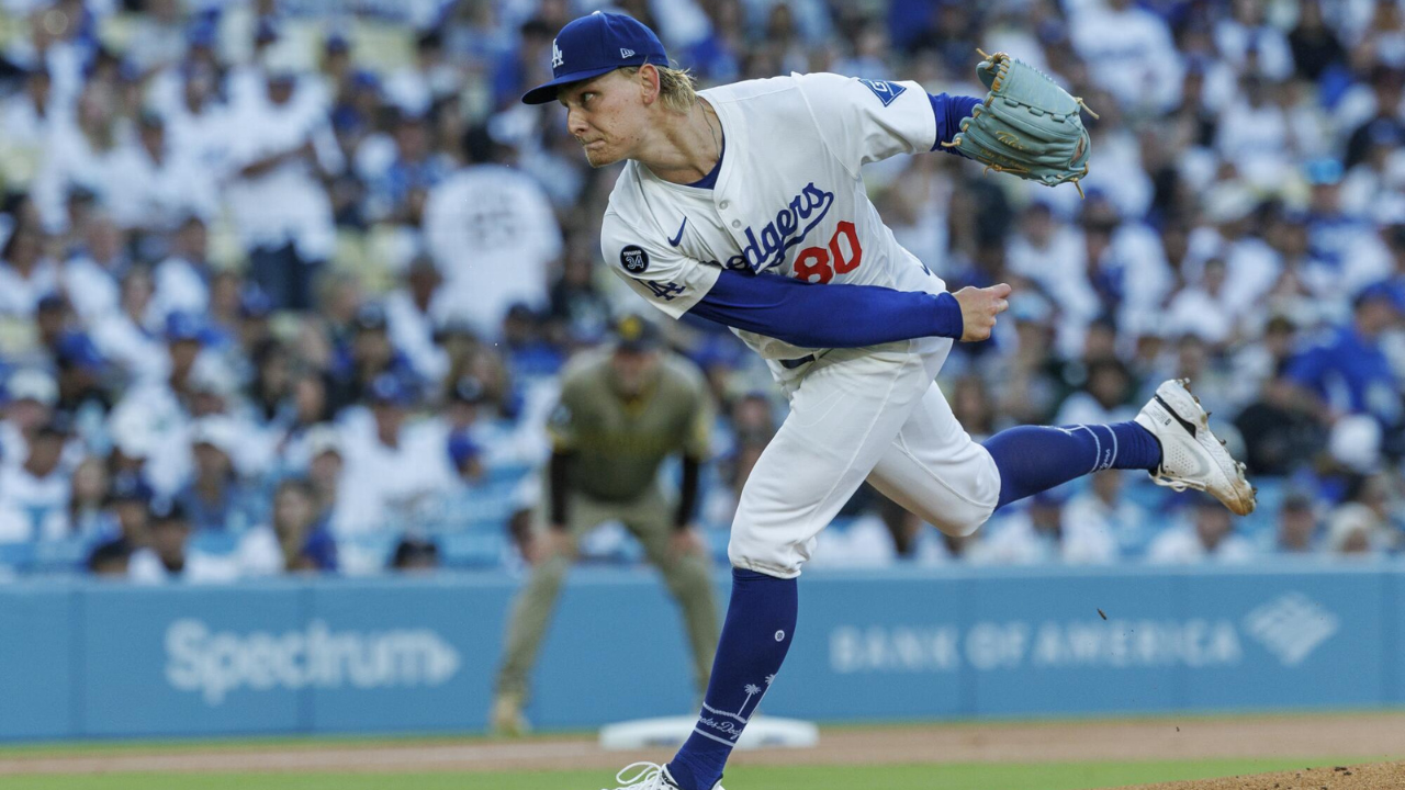 Emmet Sheehan's Physical Appearance