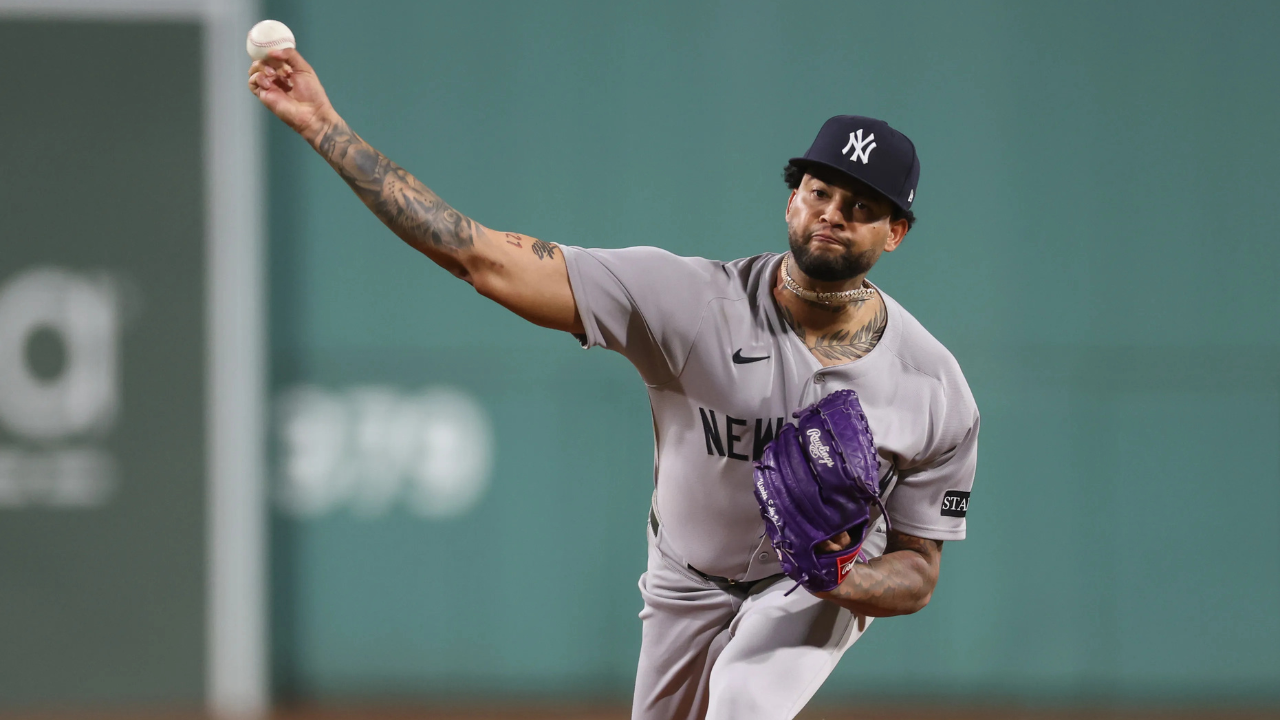 New York Yankees Player Stats Breakdown