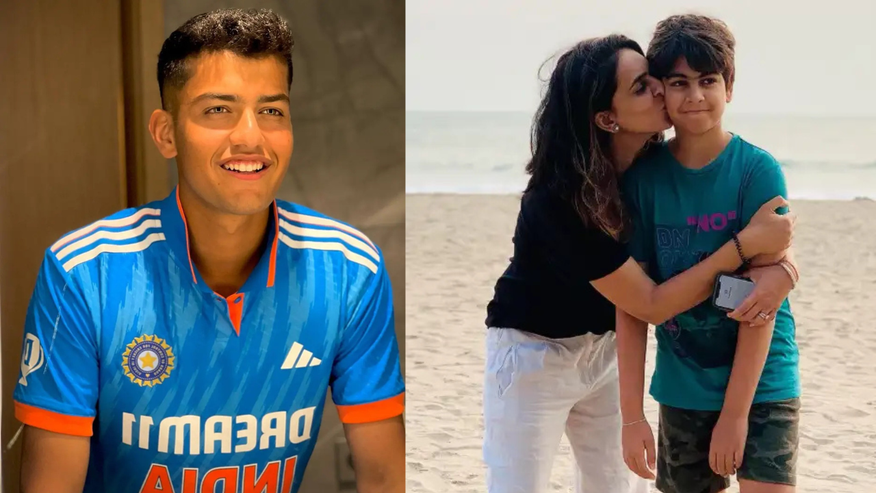 Arush Nehra Wiki/Biography