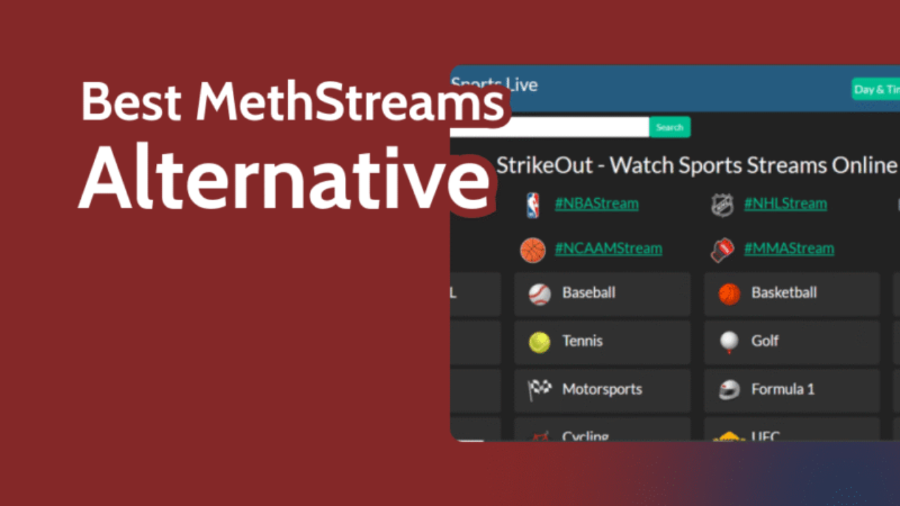 Common Problems Users Face on Methatreams