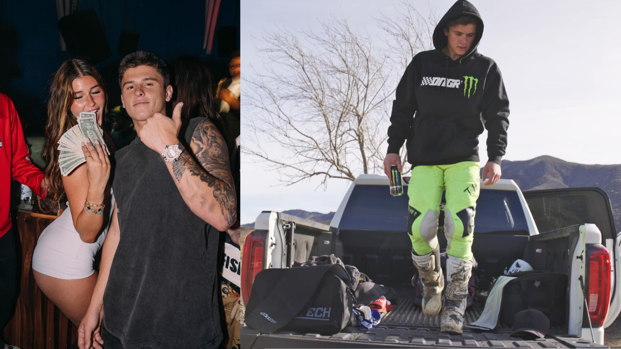 Haiden Deegan Net Worth