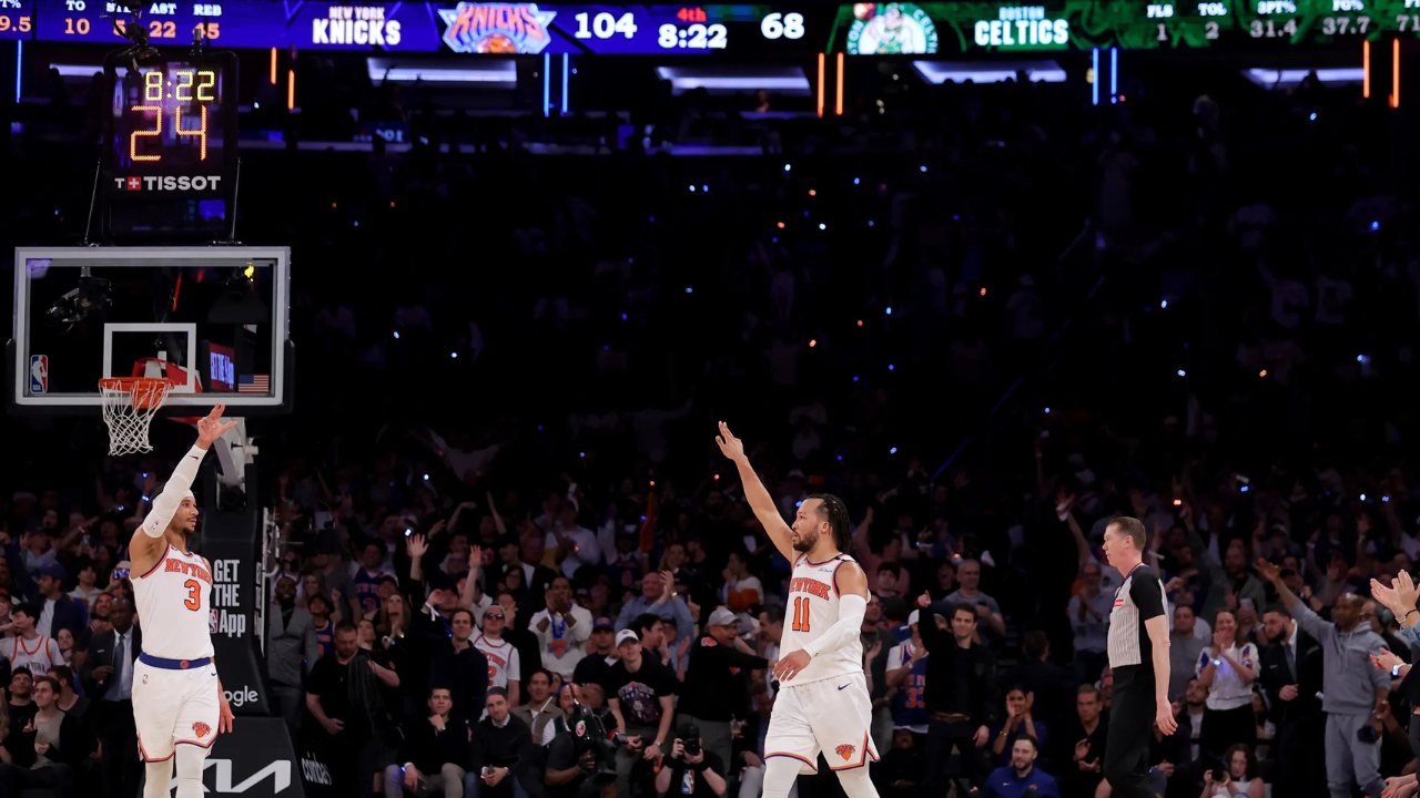 Importance of Player Stats in NBA Analysis