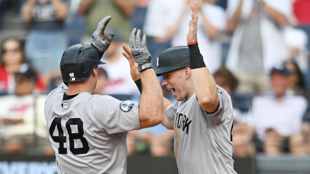 Extra Innings: Someone Has to Lose