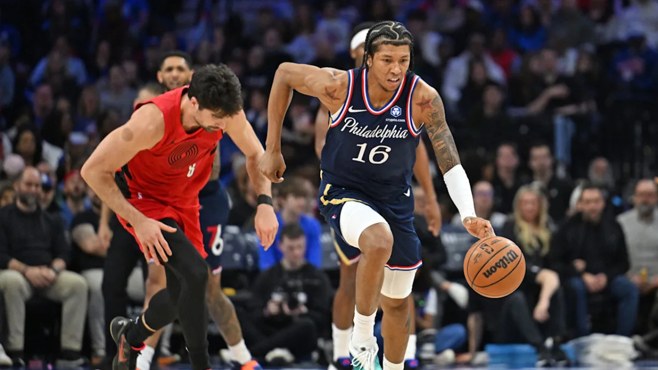 Previous Matchup: February 26, 2026 – 76ers 124, Heat 117