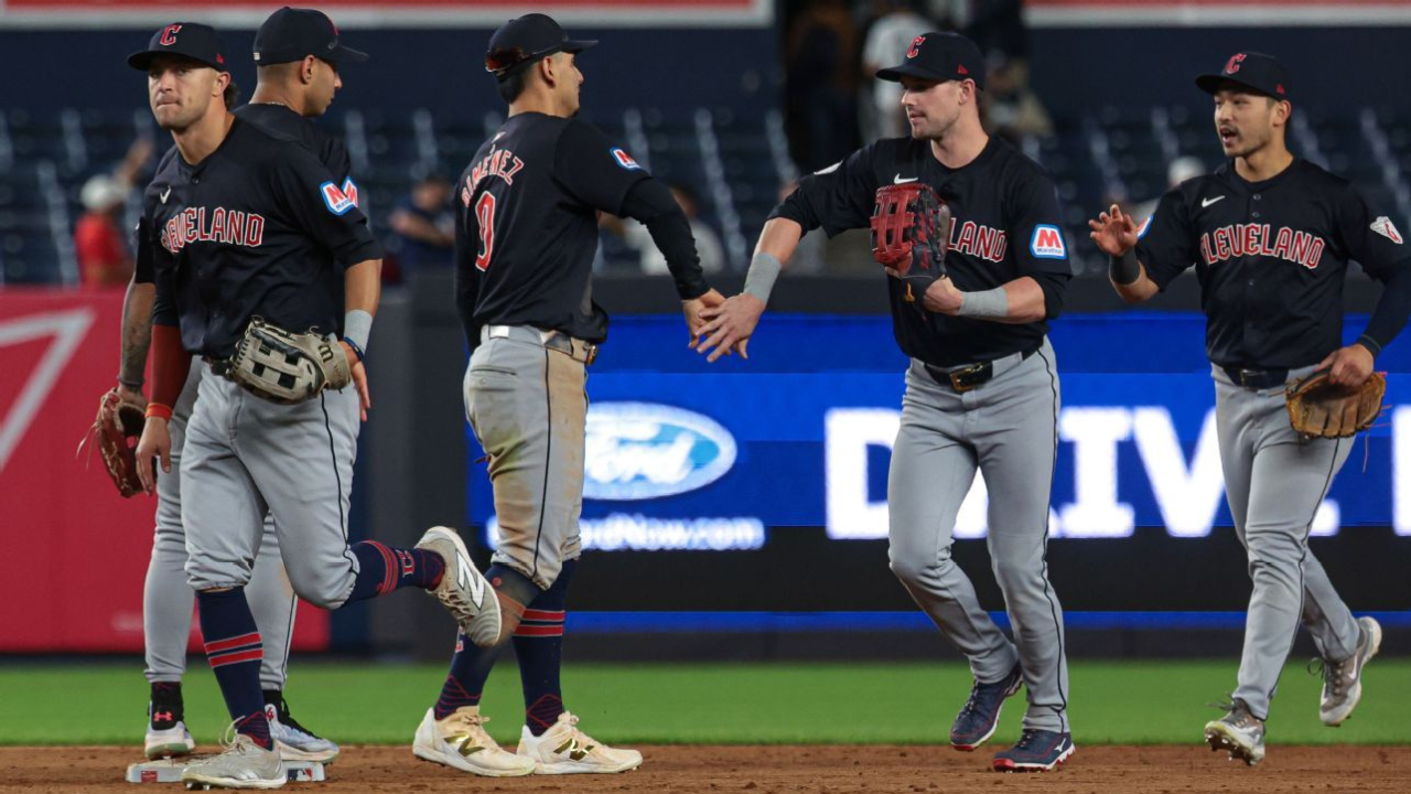 The First Few Innings: Feeling Each Other Out