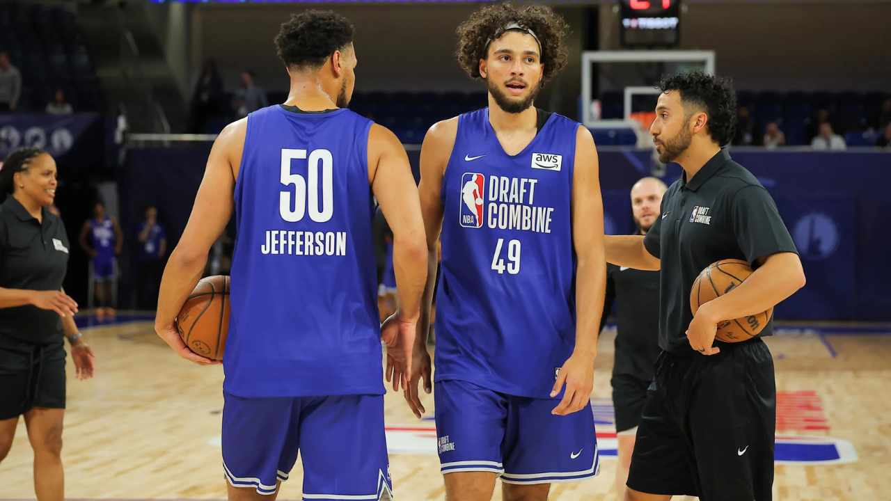 Top 5 Prospects To Watch