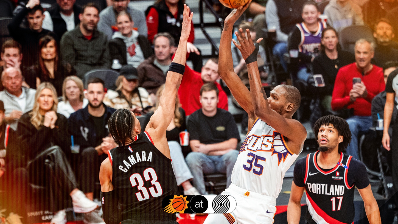 How the Regular Season Went