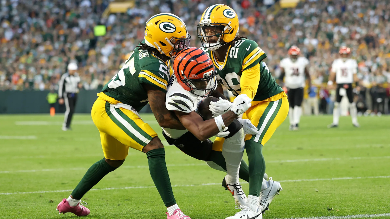 Quarterback Performance