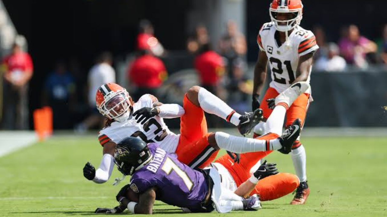 Running Game: Henry's Second-Half Surge