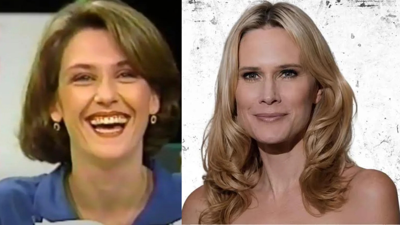TV Shows with Kate Connelly