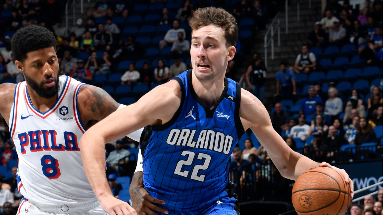 Top Performers for Philadelphia 76ers