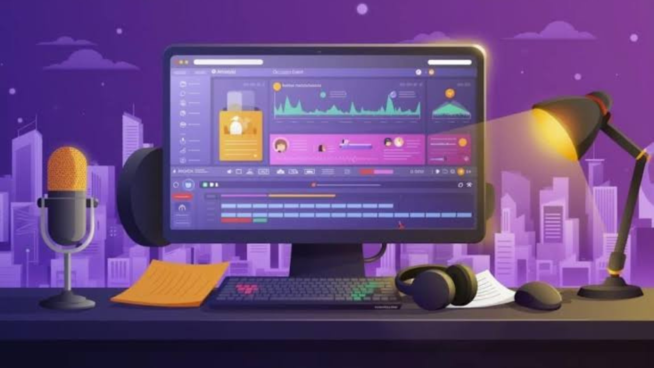 Choosing Music For Videos