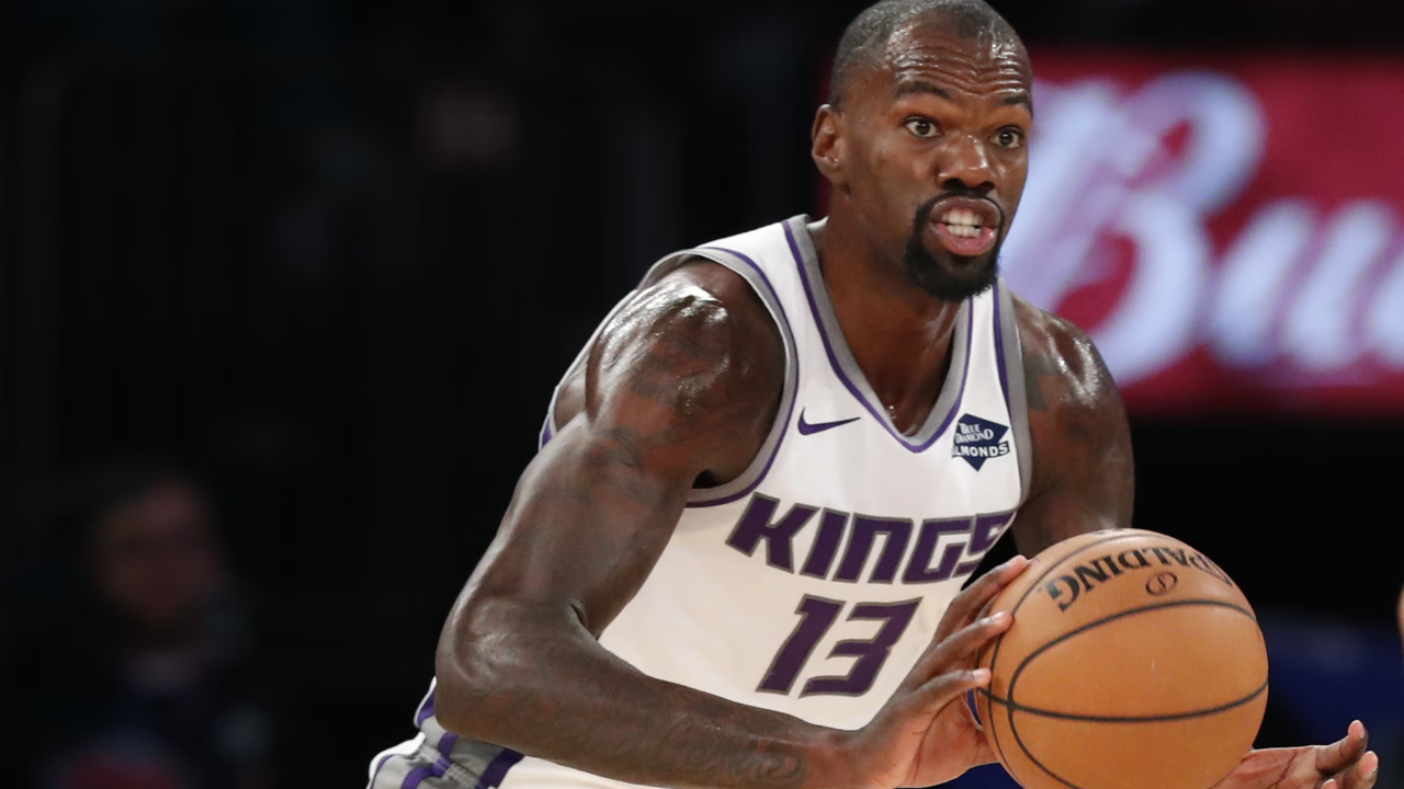 Dewayne Dedmon