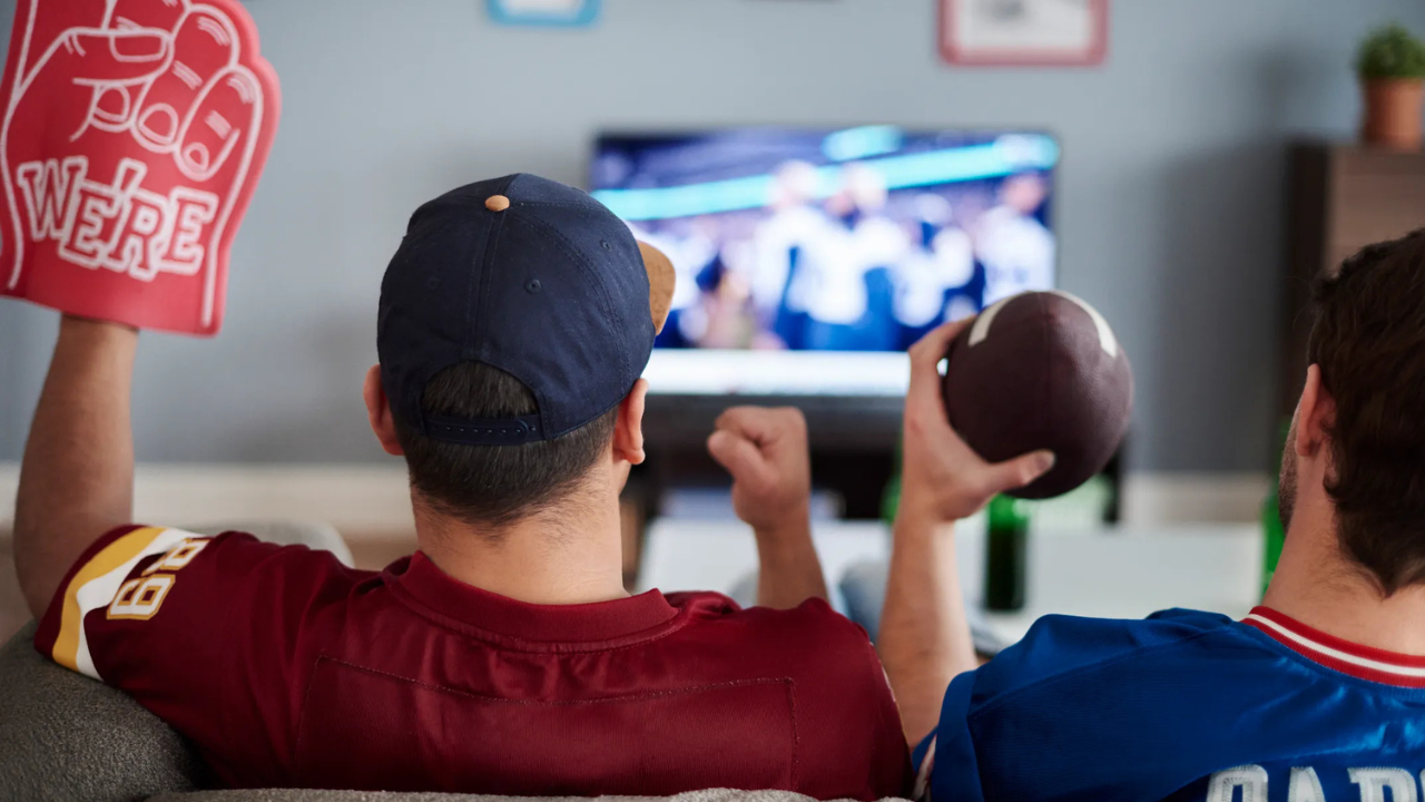 Try Free Sports Platforms