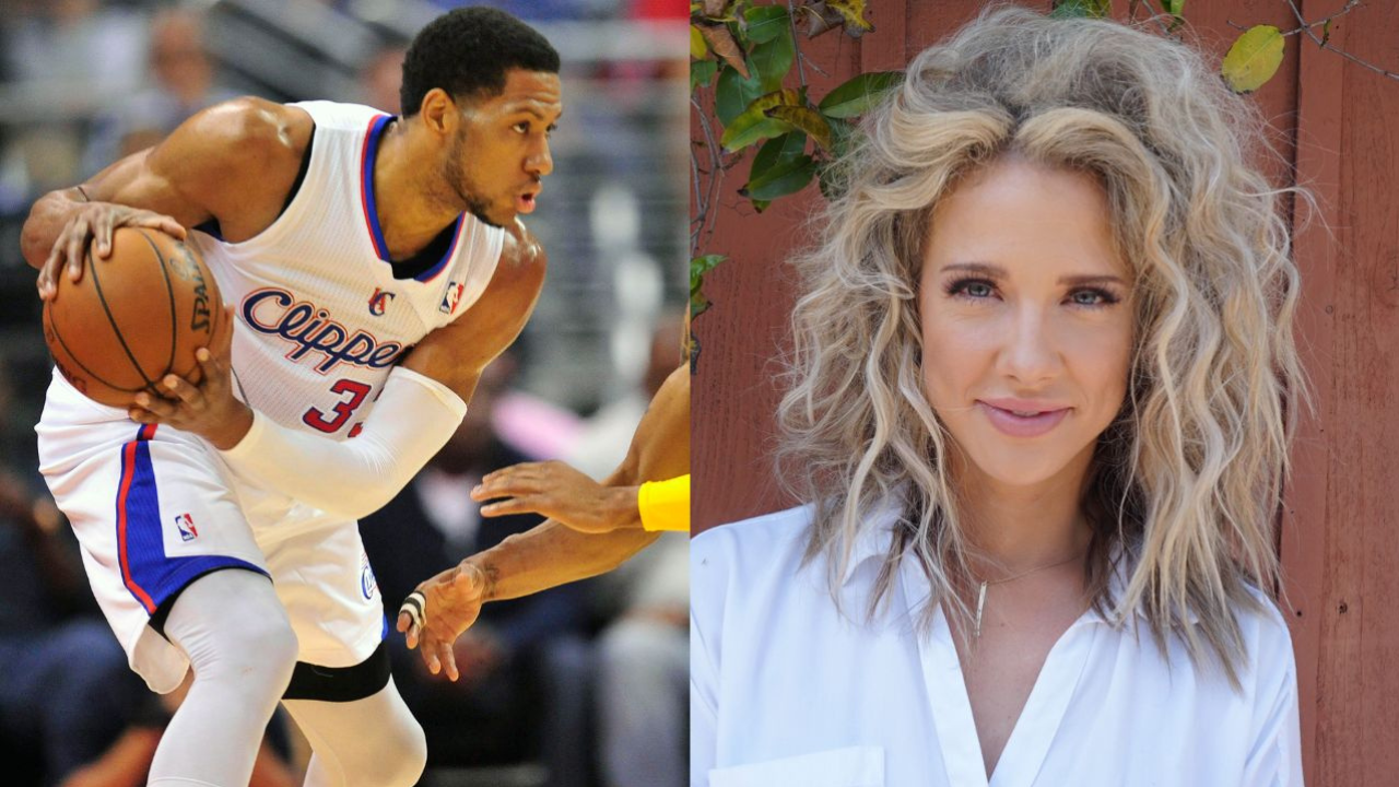 Was Brittany Schmitt Talking About Danny Granger?