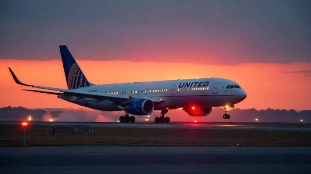 What Went Wrong in the Air?