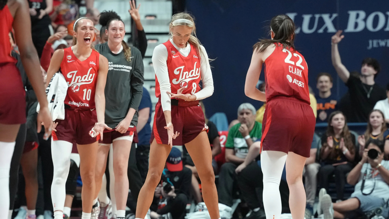 What's Next: Aces vs Valkyries in the Semifinals