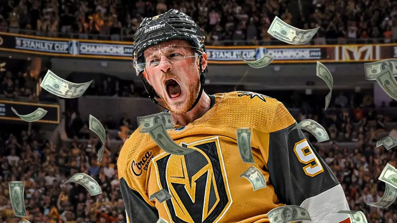 Eichel’s Old Deal With the Sabres