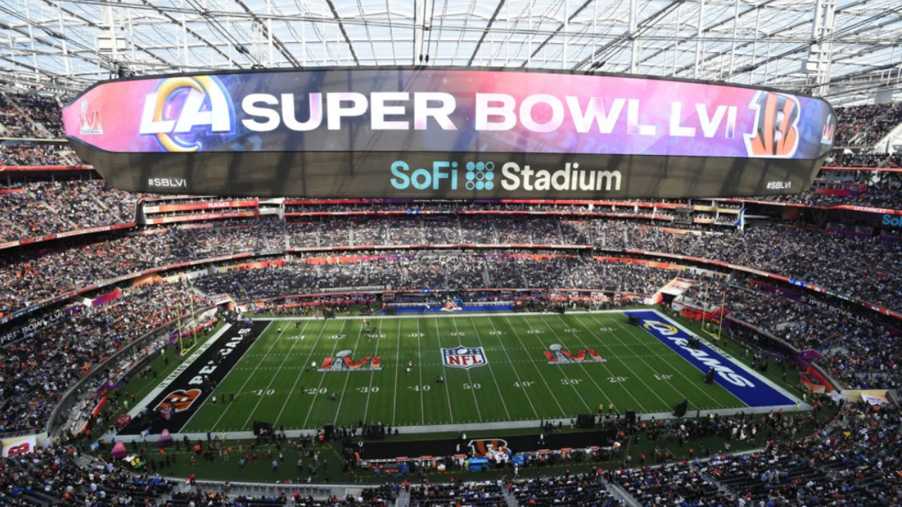 Future Super Bowl Locations: 2028, 2029 and 2030