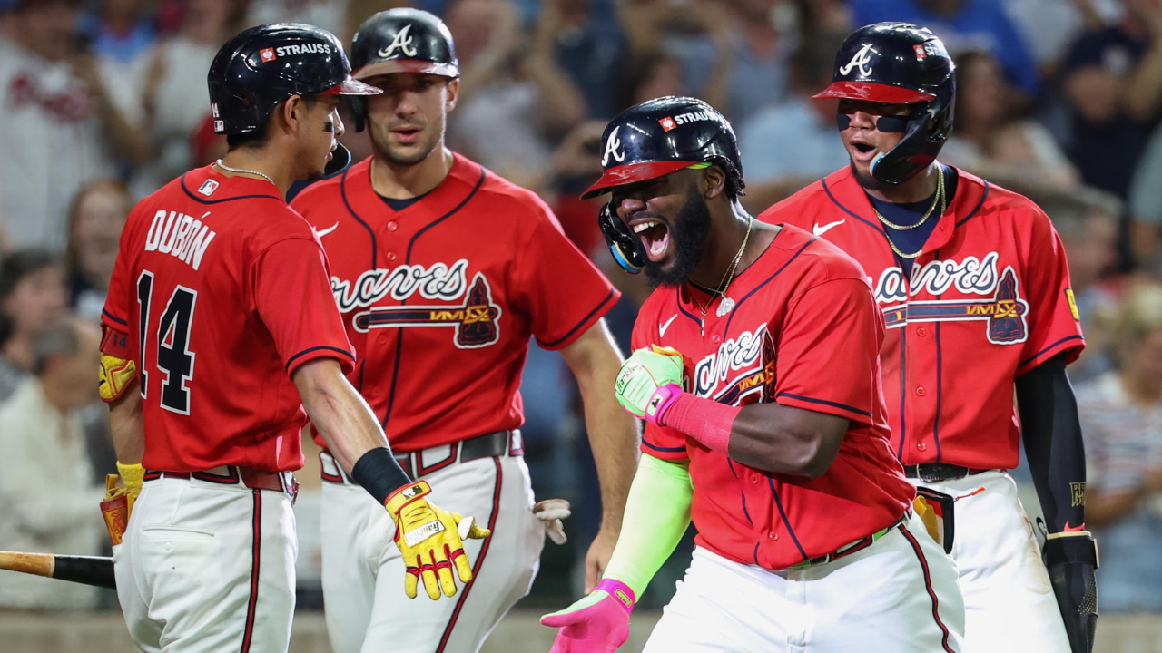How the Phillies and Braves Got to the 2026 Postseason
